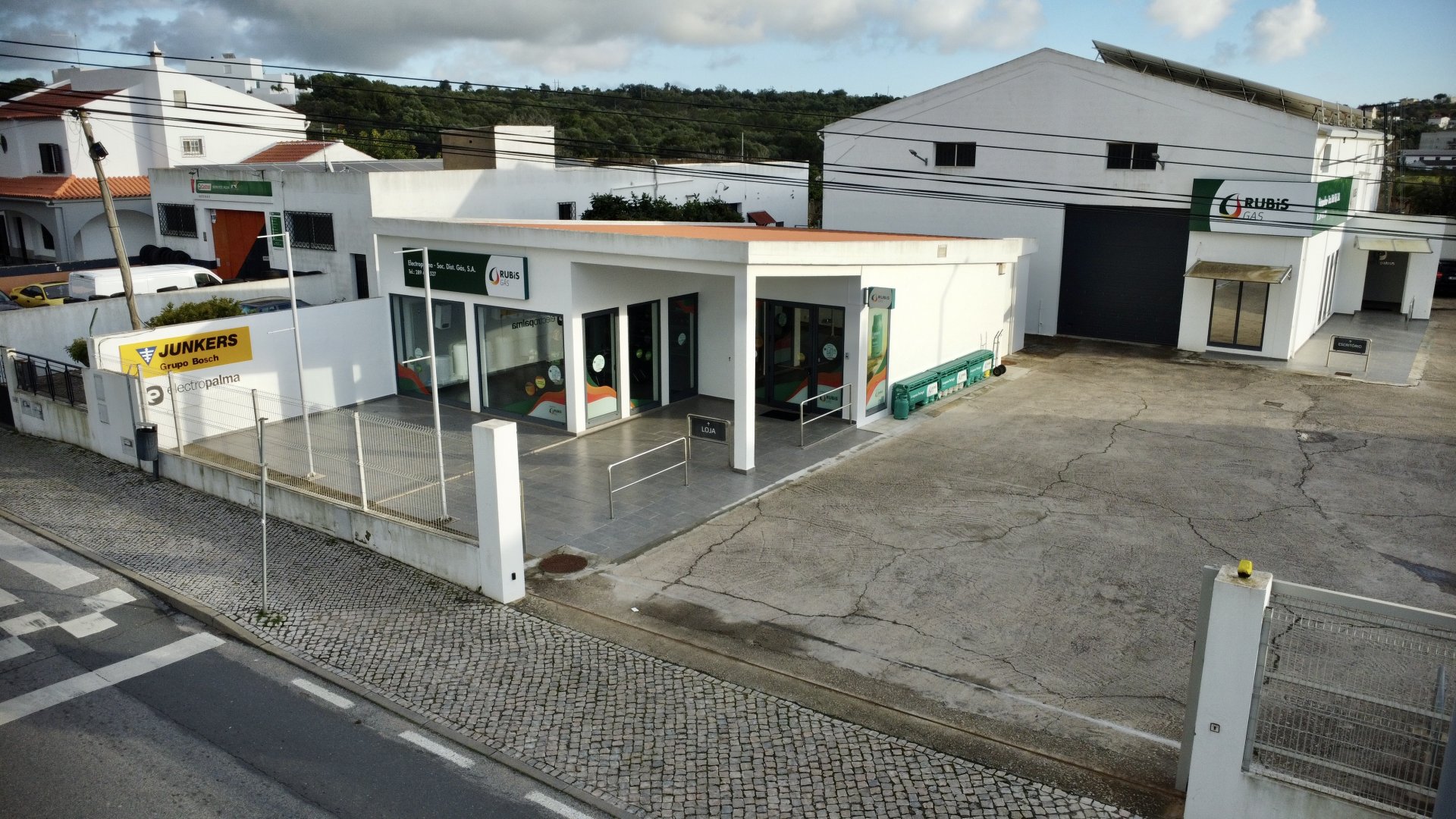 Quem somos